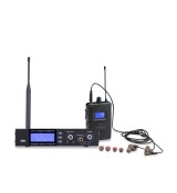 Soundsation WF-U199 INEAR - monitory douszne UHF