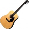 SQUIER SA 105 NAT-gitara akustyczna