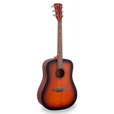 Soundsation CODY DN SBT - gitara akustyczna