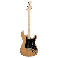 Prodipe Guitars ST93A NAT - gitara elektryczna