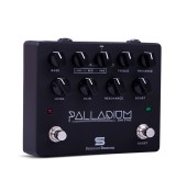 Seymour Duncan Palladium