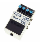 Boss DD-8 Digital Delay