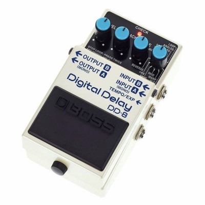 Boss DD-8 Digital Delay