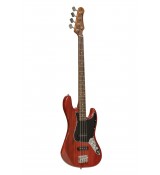 Stagg SBJ-30 STF - gitara basowa