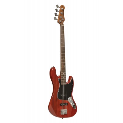 Stagg SBJ-30 STF - gitara basowa