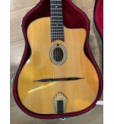 Gitara gypsy jazz Dupont MD-50 2017 selmer Django