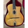 Gitara gypsy jazz Dupont MD-50 2017 selmer Django