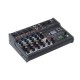 Soundsation MIOMIX-404FXM - mikser analogowy