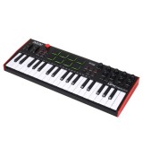 AKAI Professional MPK mini Plus