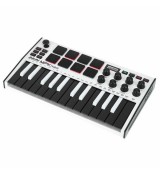 AKAI Professional MPK Mini MK3 White