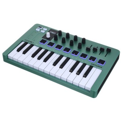 Arturia MiniLab 3 Mint