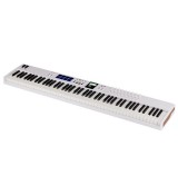 Arturia KeyLab Essential 88 mk3 White