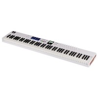 Arturia KeyLab Essential 88 mk3 White