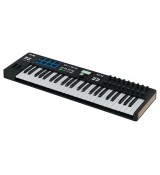 Arturia KeyLab Essential 49 MK3 Black