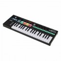 Arturia Keystep Pro Black Edition