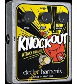 Electro-Harmonix Knockout 