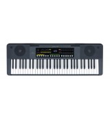 Soundsation JUKEY 61 - keyboard