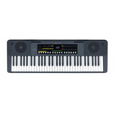 Soundsation JUKEY 61 - keyboard