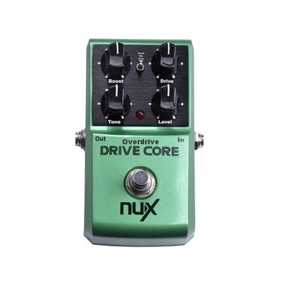 NUX Drive Core