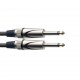 Stagg SGC6DL - kabel instrumentalny 6m