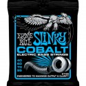 Struny Ernie Ball Cobalt Slinky Bass 40-95 (2735)