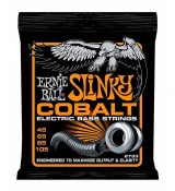 Ernie Ball 2733 Cobalt struny do git. bas. 45-105