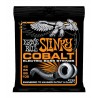 Ernie Ball 2733 Cobalt struny do git. bas. 45-105