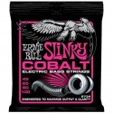 ERNIE BALL 2734 45-100 STRUNY DO GITARY BASOWEJ