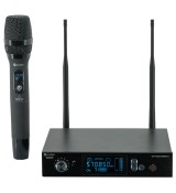 Prodipe MC1 DSP UHF SOLO - system bezprzewodowy