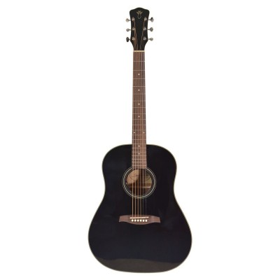 Levinson LJ-223 BK EA - gitara elektroakustyczna