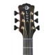 Luna Artist Nouveau - gitara elektroakustyczna