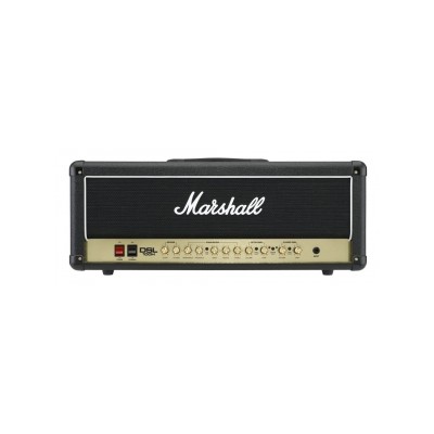  Marshall DSL100 H