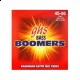 GHS 3135 Bass Boomers