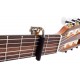 Shubb C2 Standard - Kapodaster do gitary klasycznej
