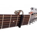Shubb C3 Standard - Kapodaster do gitary 12-strunowej