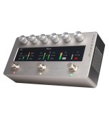 Darkglass ANAGRAM Bass Workstation