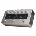 Darkglass ANAGRAM Bass Workstation