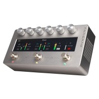 Darkglass ANAGRAM Bass Workstation