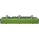 Valeton Dapper Bass Mini - multiefekt gitarowy