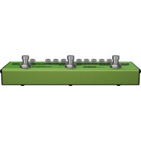 Valeton Dapper Bass Mini - multiefekt gitarowy