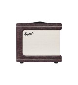 Supro Delegate 1x12 Burgundy 1620RCBUR – wzmacniacz gitarowy