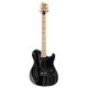PRS NF53 Black Doghair - gitara elektryczna USA