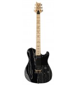 PRS NF53 Black Doghair - gitara elektryczna USA
