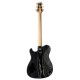 PRS NF53 Black Doghair - gitara elektryczna USA