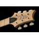 PRS NF53 Black Doghair - gitara elektryczna USA