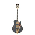 D’Angelico Deluxe Bobby Weir Matte Stone - gitara elektryczna