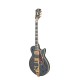 D’Angelico Deluxe Bobby Weir Matte Stone - gitara elektryczna