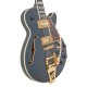 D’Angelico Deluxe Bobby Weir Matte Stone - gitara elektryczna