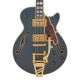 D’Angelico Deluxe Bobby Weir Matte Stone - gitara elektryczna