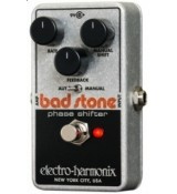  Electro-harmonix Bad Stone Phase Shifter